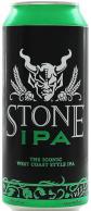Stone IPA 6pk cans